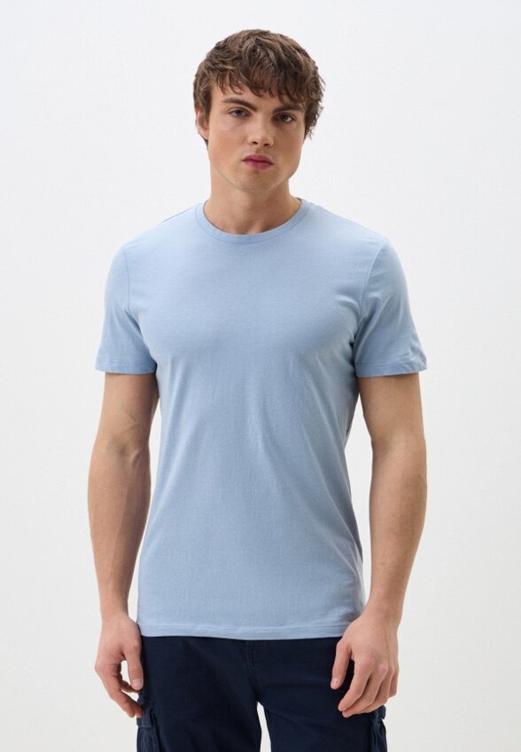 Футболка Terranova