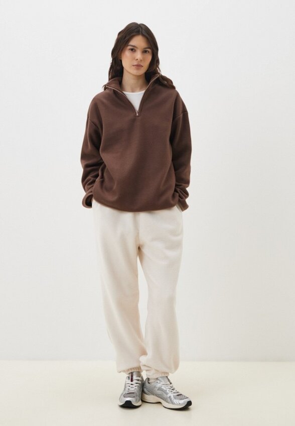 Брюки спортивные Mark Formelle