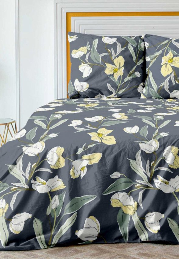 Постельное белье Семейное Унисон