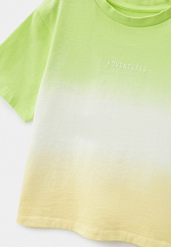 Футболка O'STIN