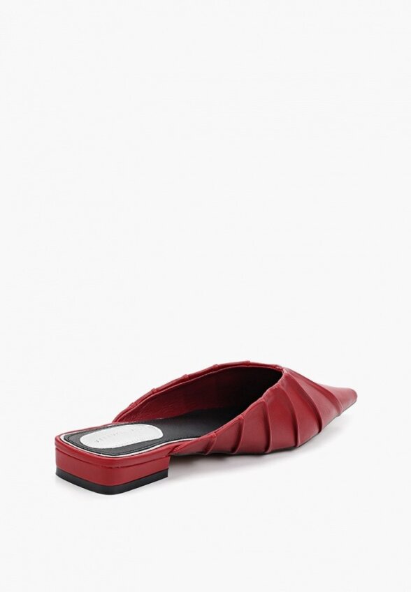 Мюли Vittoria Vicci