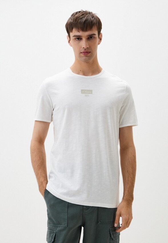 Футболка s.Oliver