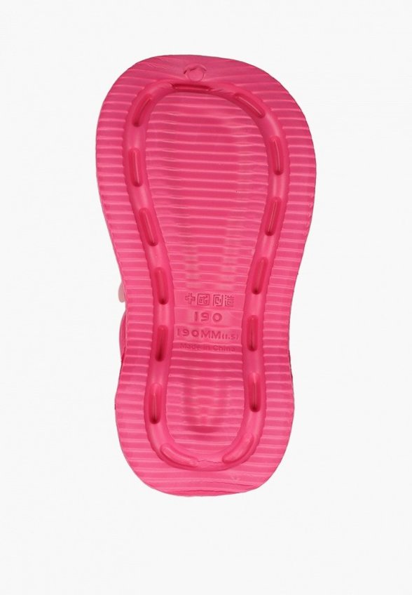 Сандалии резиновые PlayToday