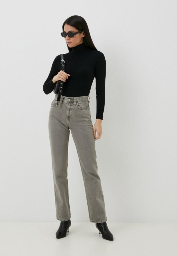 Водолазка Vickwool