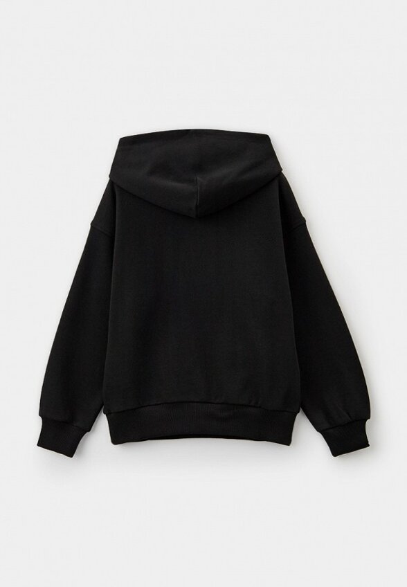 Худи Emporio Armani