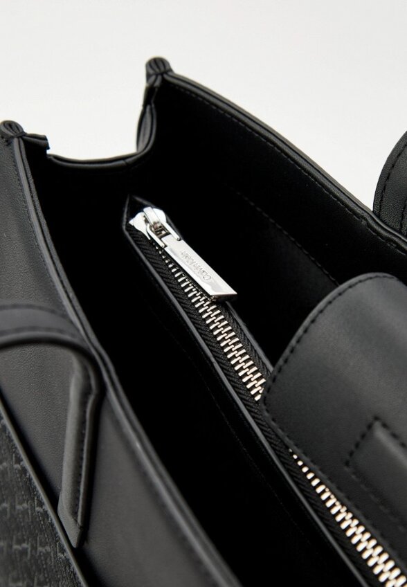 Сумка и брелок Calvin Klein