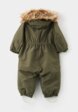 Комбинезон утепленный Color Kids2  - превью