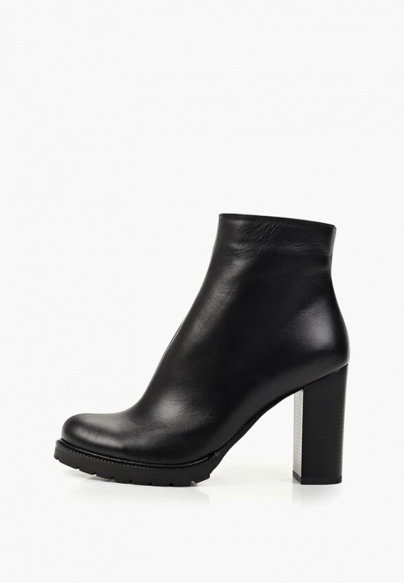 Ботильоны Gresco