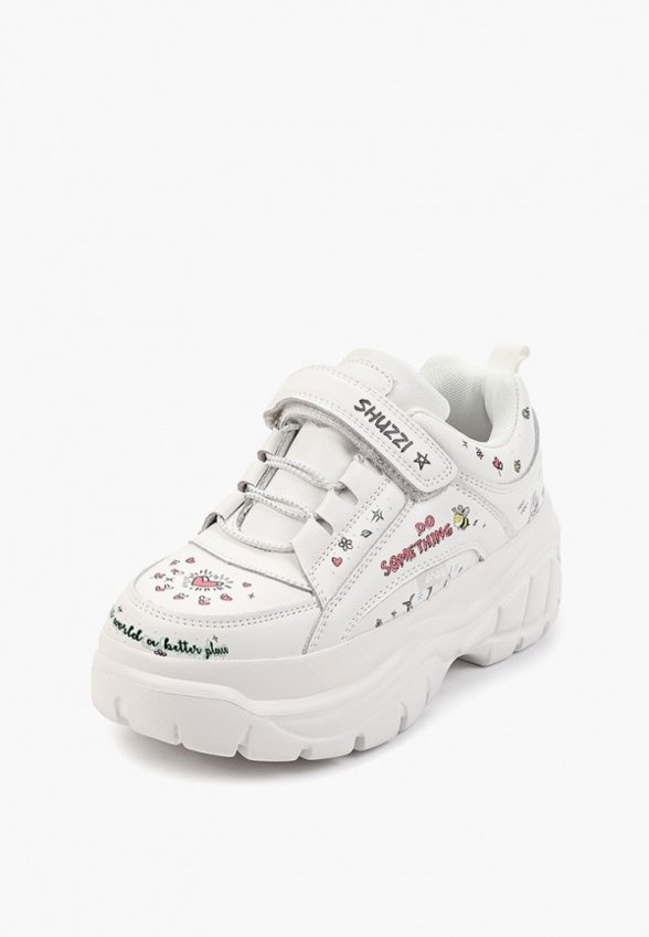 Кроссовки Shuzzi