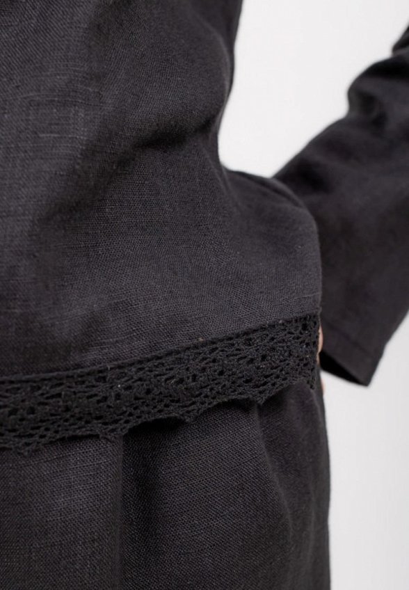 Блуза Moredress