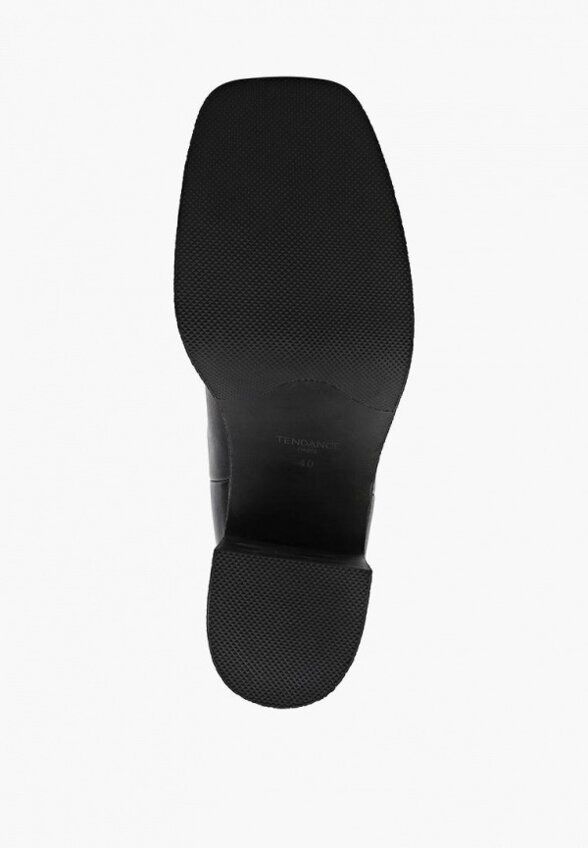 Ботильоны Tendance