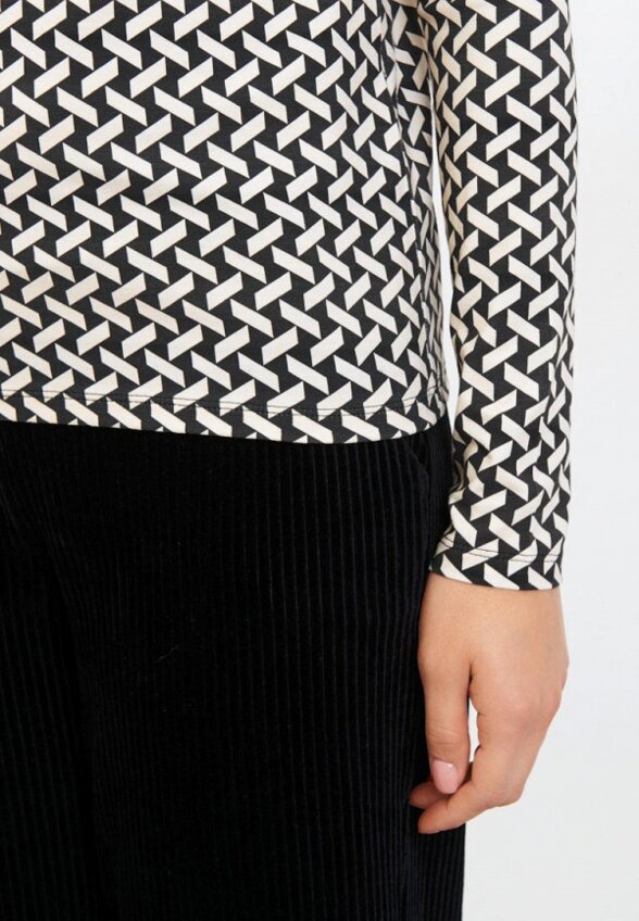 Водолазка Elisa.and.me