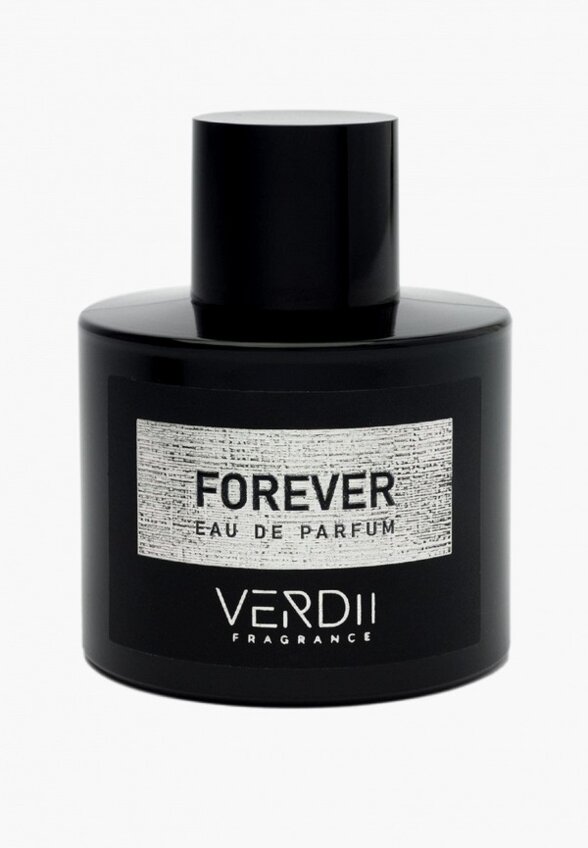 Парфюмерная вода Verdii
