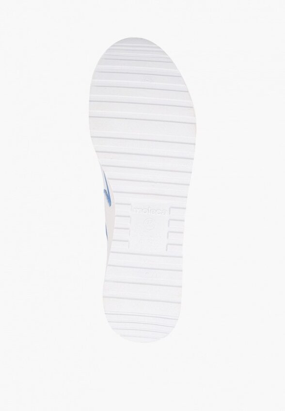 Кроссовки Moleca