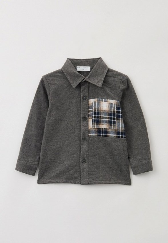 Рубашка Ete Children