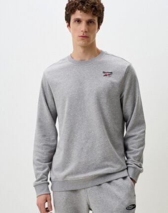 Свитшот Reebok мужчинам