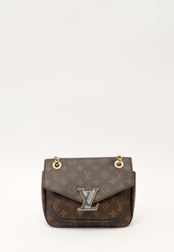 Louis Vuitton Passy