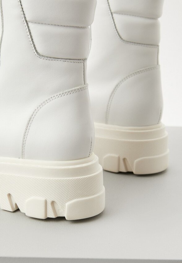 Ботинки Giaborghini