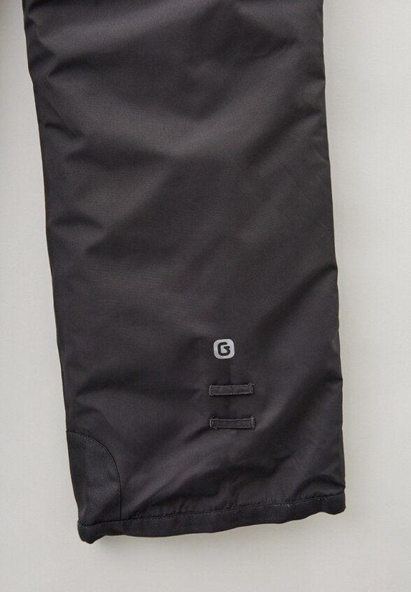 Брюки утепленные Gusti