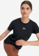 Футболка женская Under Armour Off Campus Core, Черный6  - превью