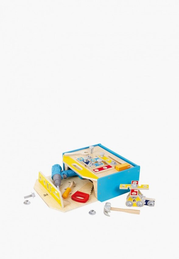 Конструктор Hape