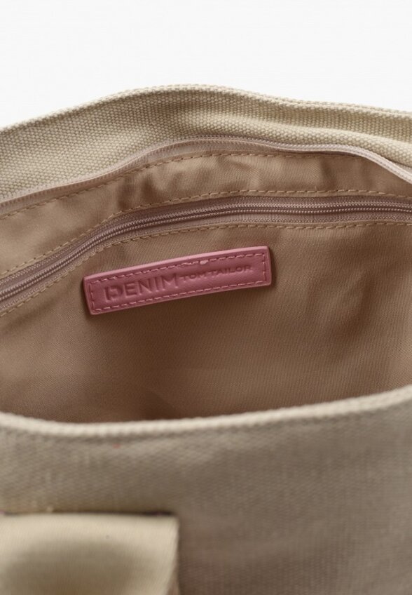 Сумка и кошелек Tom Tailor