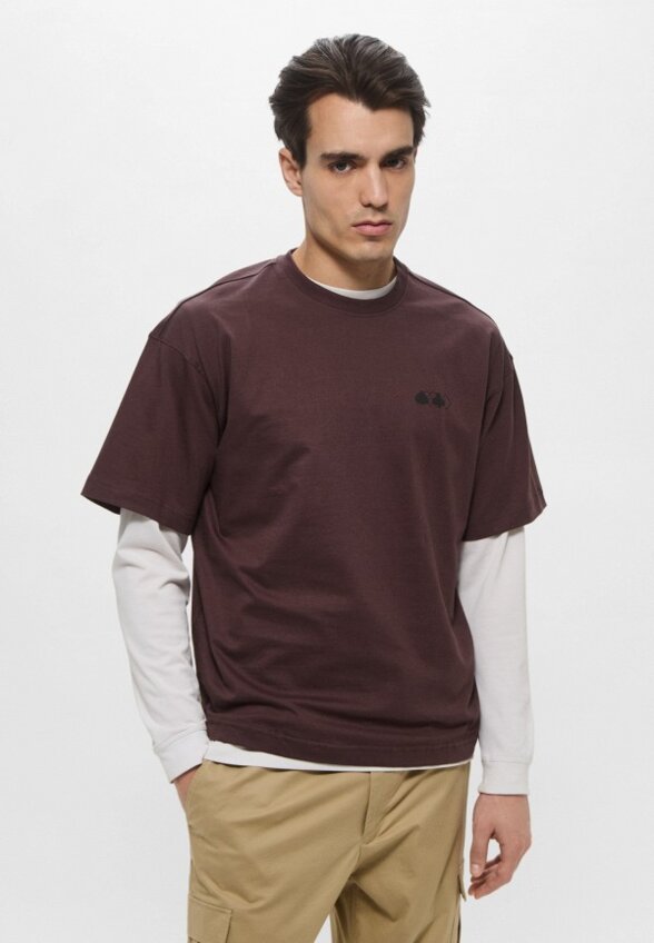 Футболка Sela