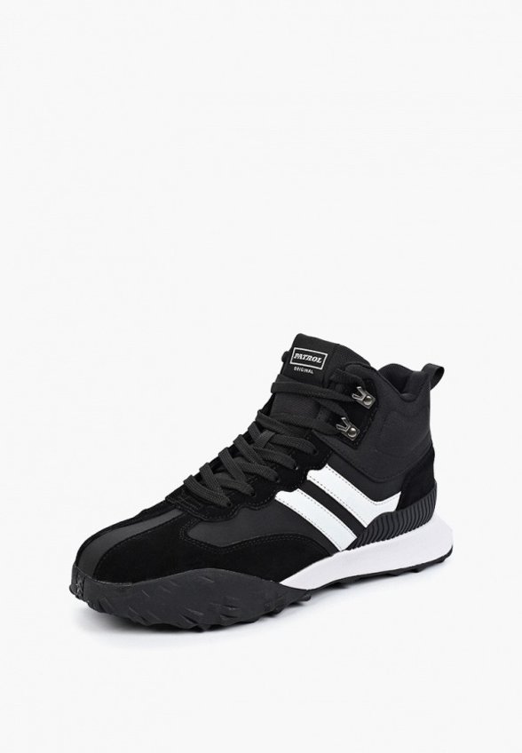 Кроссовки Patrol