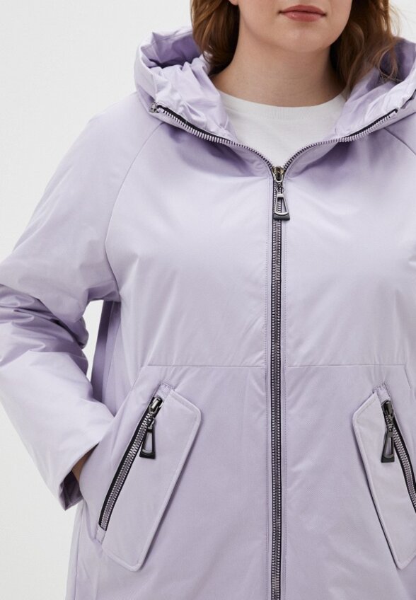 Пуховик Winterra