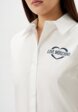 Рубашка Love Moschino4  - превью