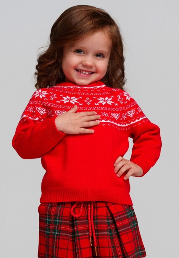 Джемпер PlayToday