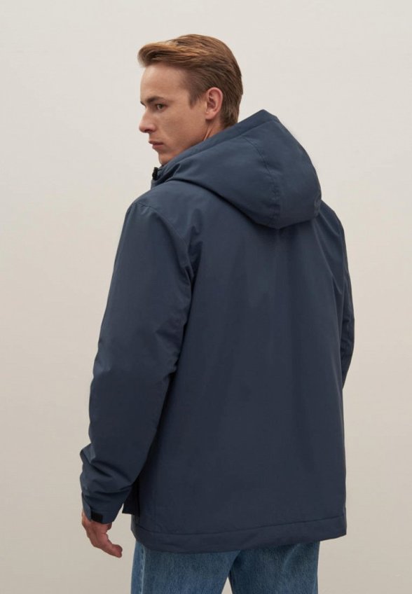 Куртка утепленная Finn Flare