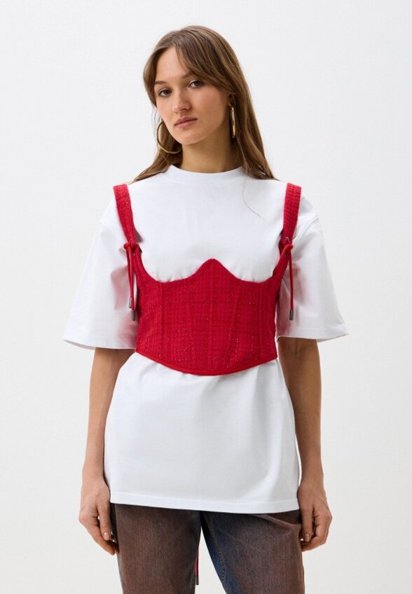 Корсет Lastrid