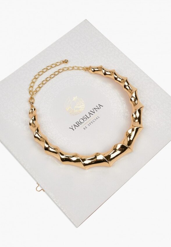 Колье Yaroslavna