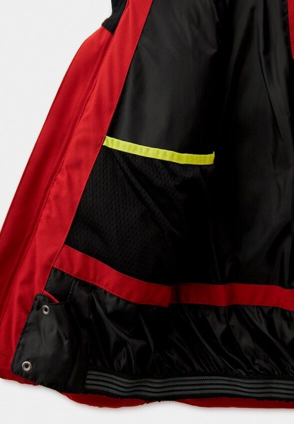 Куртка утепленная Icepeak