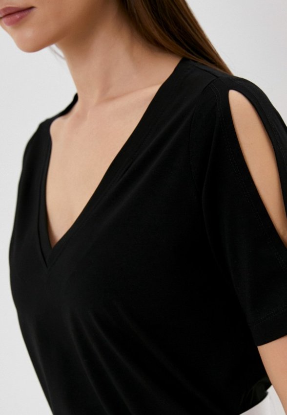 Футболка Helmidge