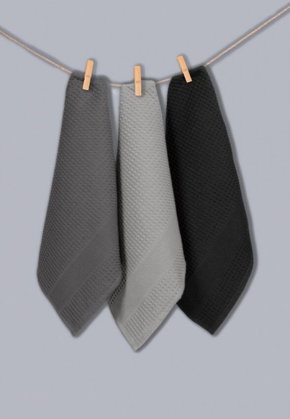 Набор полотенец кухонных Karna