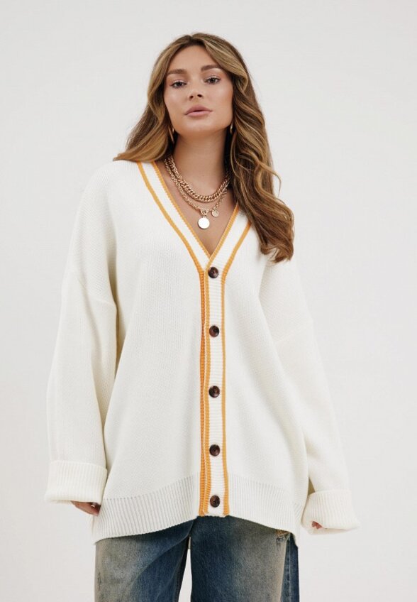 Кардиган Seventeen Nine