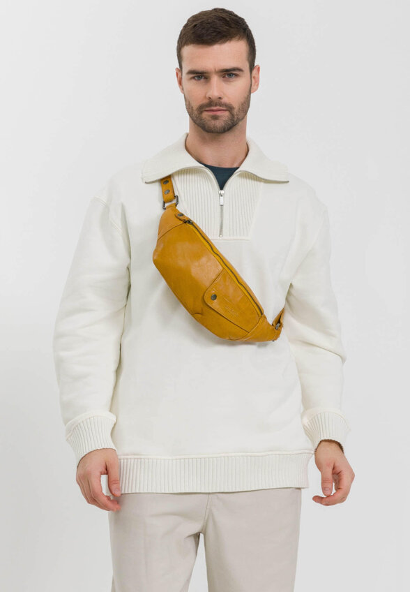 Др.Коффер B402878-248-67 сумка поясная