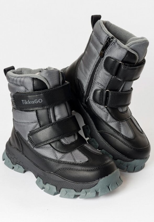 Дутики Tikkago