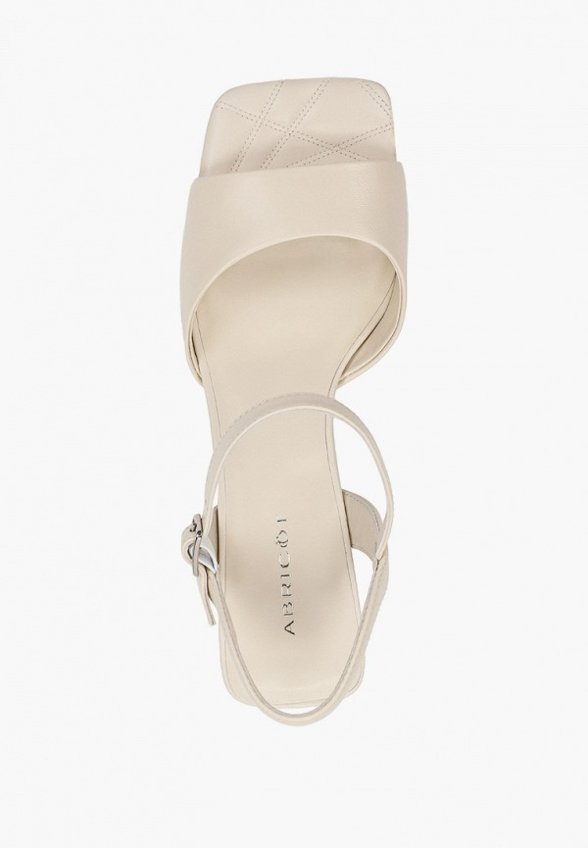 Босоножки Abricot