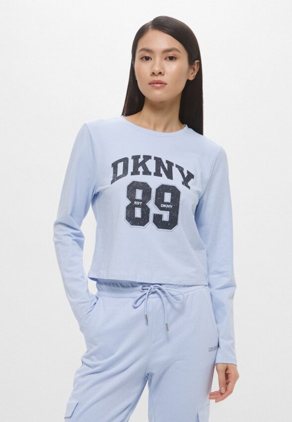 Лонгслив DKNY
