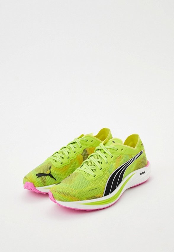 Кроссовки PUMA