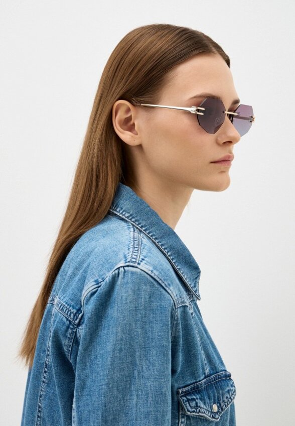 Очки солнцезащитные Ekkiu