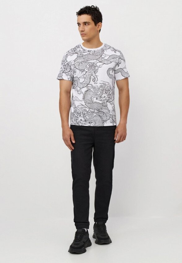 Футболка Modis