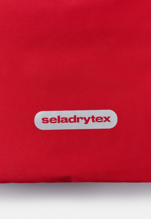 Зимняя куртка из технологичной мембранной ткани seladrytex® для мальчиков