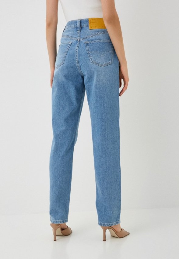 Джинсы Libellulas