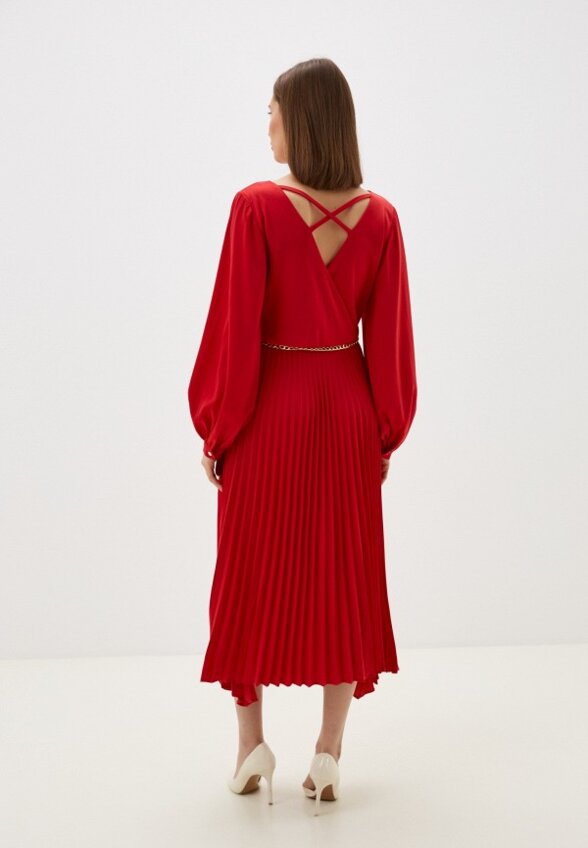 Платье Emilia Dell'oro