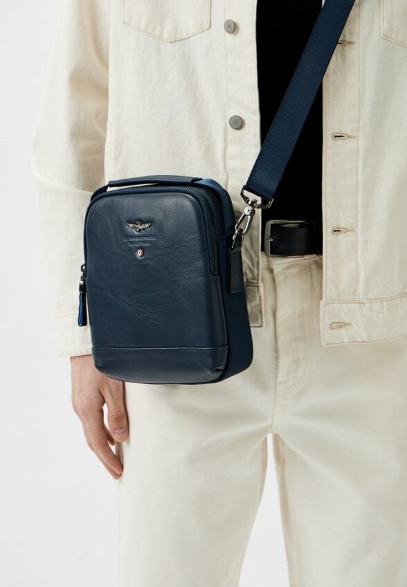 Сумка Aeronautica Militare