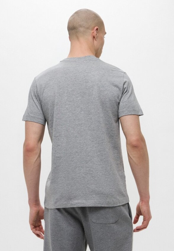 Футболка Mango Man